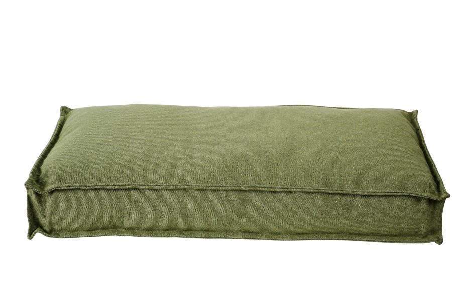 CASA Pauletta Luxe Cuscino Schienale Verde Online