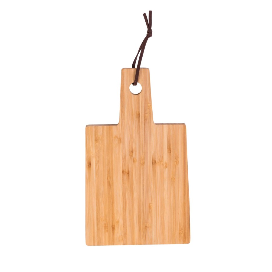 CASA Bamboo Tagliere Naturale Online