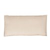 CASA Pauletta Eco Cuscino Eco Sabbia Beige New