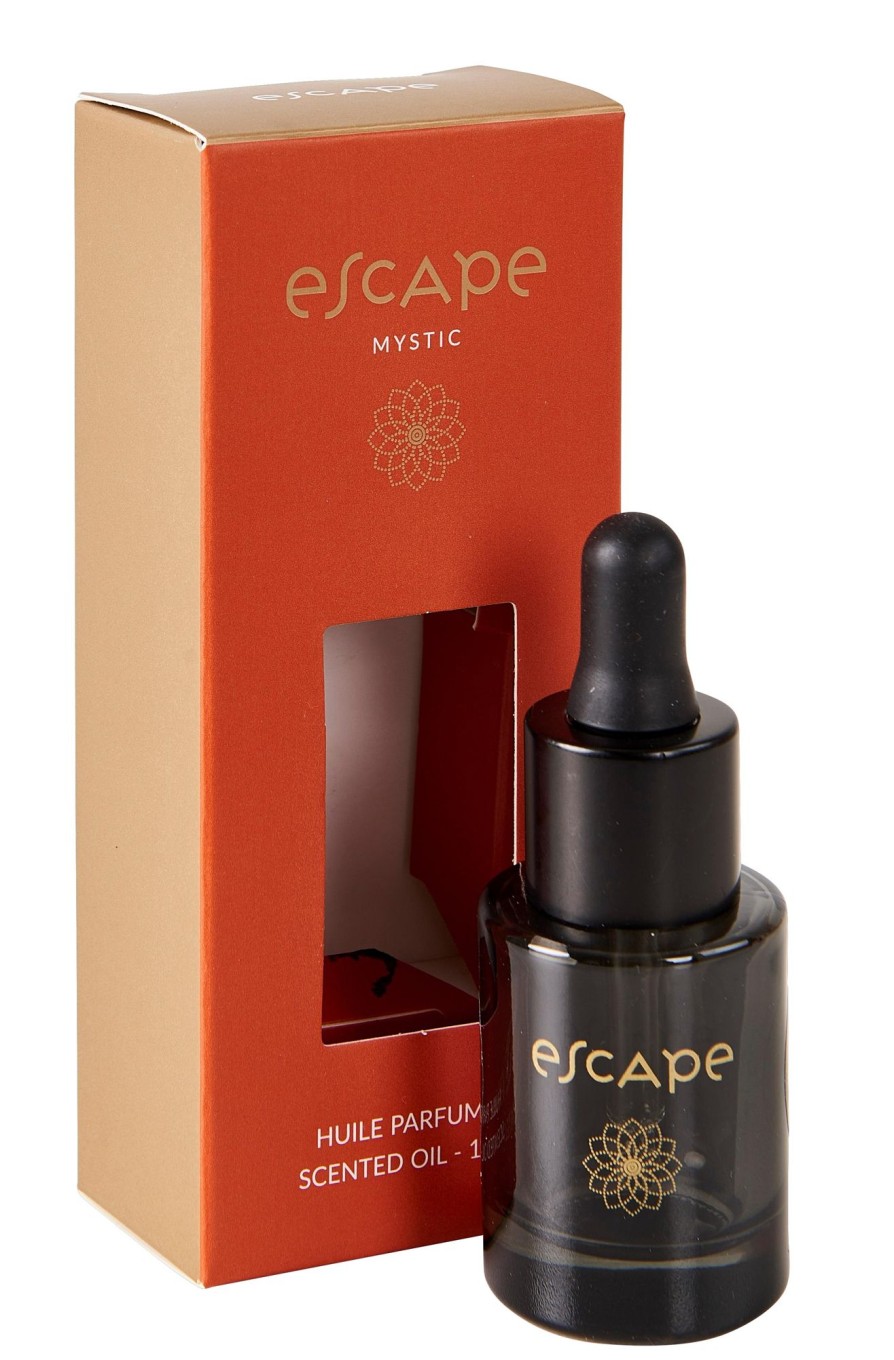 CASA Escape Mystic Dreams Olio Profumato Arancione Wholesale