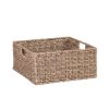 CASA Seagrass Cesto Portatutto Naturale Online