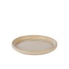 CASA Mineral Sand Piatto Beige New