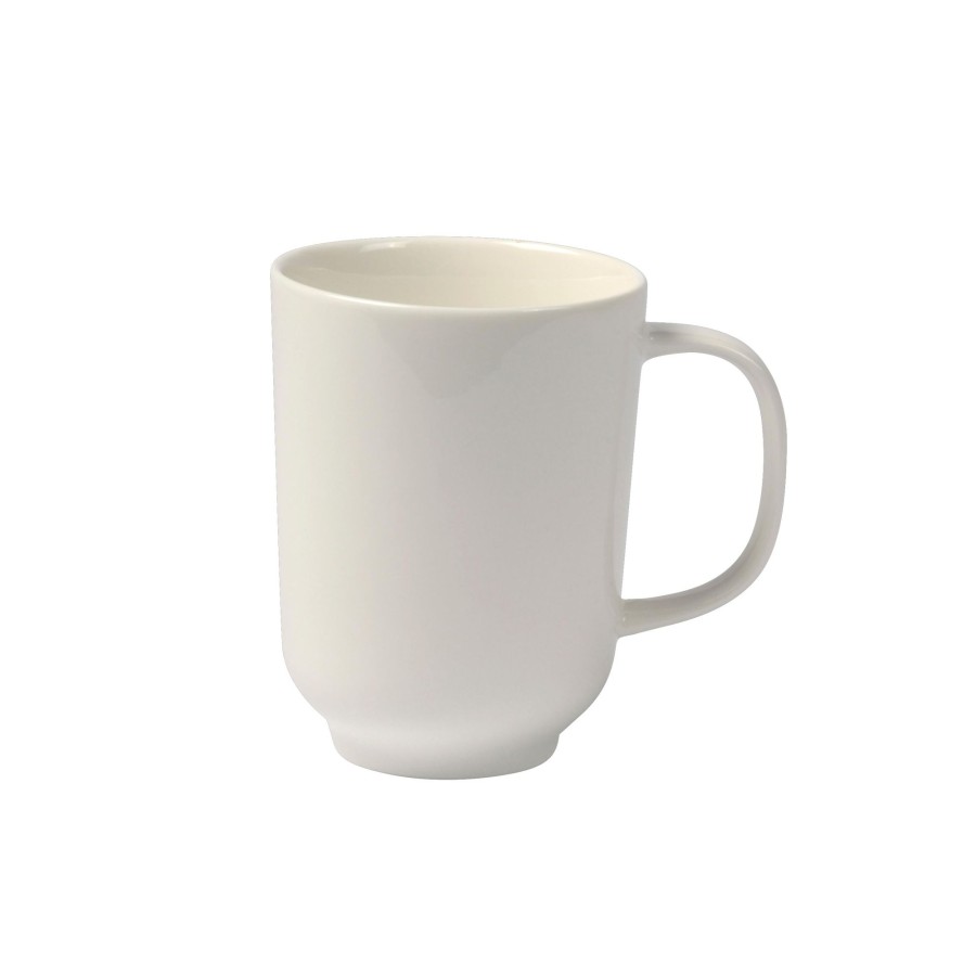 CASA Moon Mug Bianco Clearance